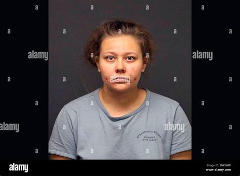 This undated booking photo from the Mohave County Sheriff's Office