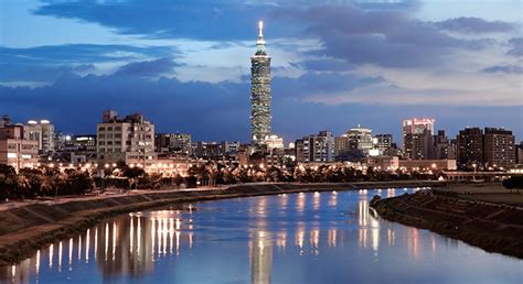 Flights to Taiwan | Emirates