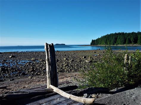 Enjoy a waterfront view at these vancouver island cabins @vrbo. MUSSEL BEACH CAMPGROUND - Prices & Cottage Reviews ...