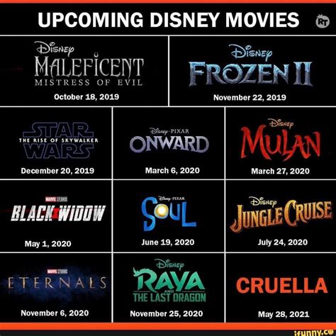 Upcoming Disney Movies Gd Upcoming Disney Movies Disney Movies