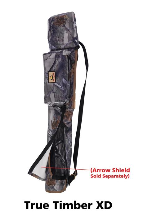 Check Out The Deal On Arrowmaster Side Quiver At 3rivers Archery Supply