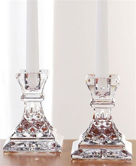 4.7 out of 5 stars with 24 ratings. Waterford Gifts, Lismore Candle Holders & Reviews - Candle ...