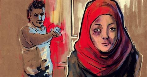 Women In Jordan More Vulnerable To Effects Of Extremism Report Huffpost