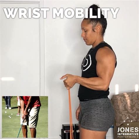 Coach Kim Jones Ifbb Pro On Instagram Wrist Mobility Image