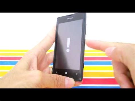 C Mo Formatear Nokia Lumia Gu A Paso A Paso Como Formatear Un
