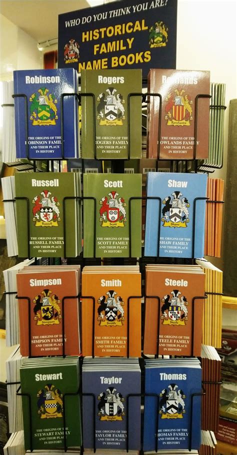 Maybe you would like to learn more about one of these? Pin by Gift Shop at Pembroke Castle on Books | Books, Mr ...