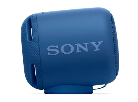 Ripley Parlante Sony Srs Xb10 Azul