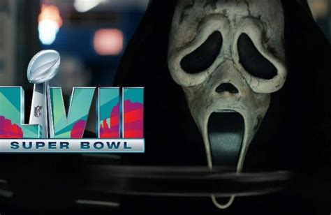Scream Vi Super Bowl Teaser Trailer Ups The Tension Web Is Jericho