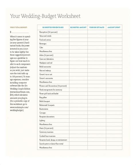 Firstly, letterhead is the heading part where you usually see on the top in the letter. 32 Wells Fargo Budget Worksheet - Worksheet Project List