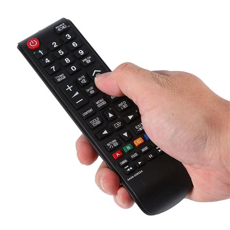 Ylshrf Universal Remote Control Controller Replacement For Samsung Hdtv