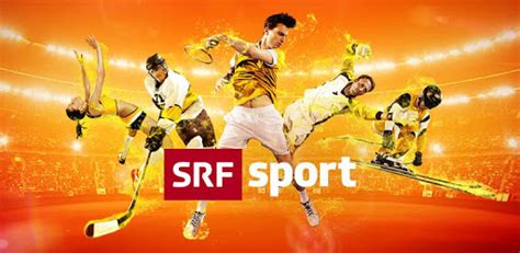 Смотри любимые матчи live бесплатно! Téléchargez SRF Sport - News, Livestreams, Resultate APK ...