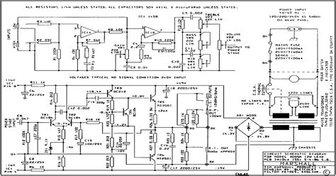 Feb 23, 2019 · briggs and stratton power products 030477a 01 7 000 watt troy wiring diagram diagram parts list for model 13ap609g063 troybilt. Marshall Lead 12 3005 12w Amp Schematic Diagram