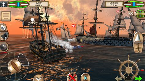 [free Game] The Pirate Caribbean Hunt New Piracy Game Macrumors Forums