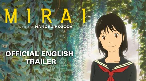 Want to catch up to the amazing list of nominations but not sure where to start? Oscar-Nominated Film "MIRAI" is now streaming on Netflix ...