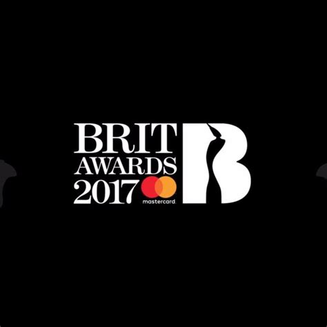 2017 Brit Award Winners Complete List