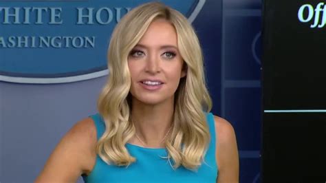 Mcenany We Stand With Law Enforcement Fox News Video