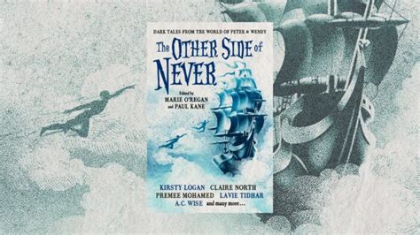 Book Review The Other Side Of Never Is A Mixed Bag Of Dark Tales The