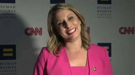 Democrat Rep Katie Hill Resigns Amid Allegations Of Sexual Misconduct