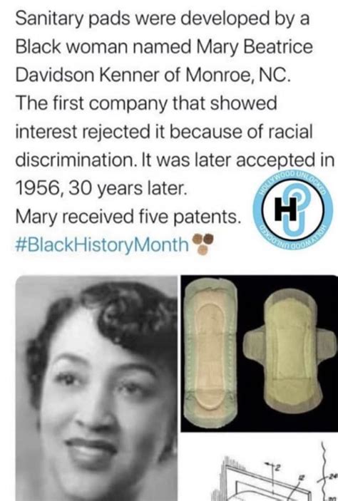 an old photo with the caption that reads black history month
