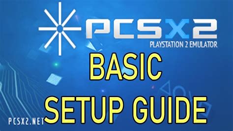How To Setup Pcsx2 How To Play Ps2 Games On Pc Pcsx2 160