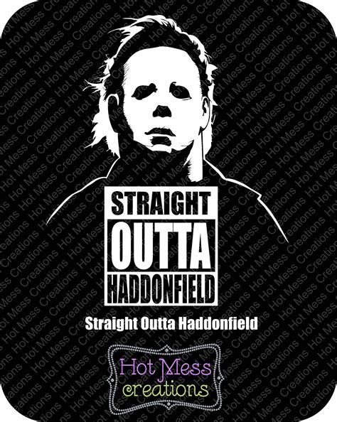 Silhouette Michael Myers Svg - 406+ DXF Include - Free Download SVG