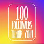 Buy 100 Followers For Instagram
