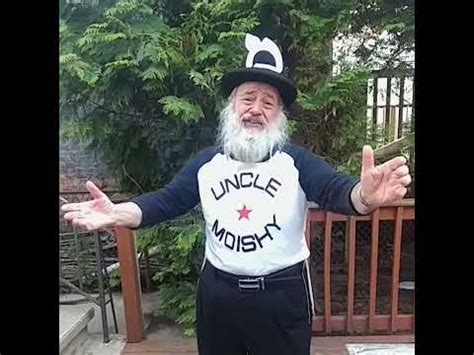 Uncle Moishy Sings Thank You Hashem Youtube