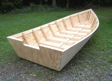 Wooden Boats Wood Boat Plans Build Your Own Boat Boat Plans
