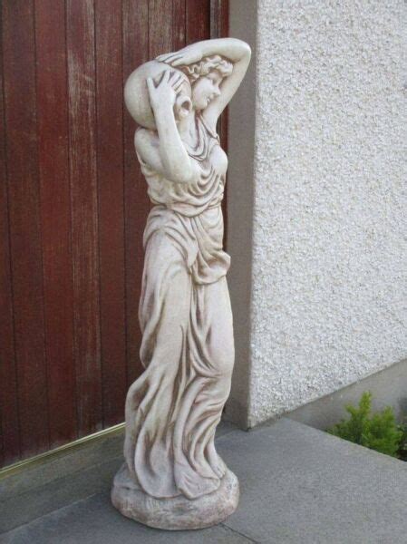 Garden Statues For Sale In Uk 85 Used Garden Statues