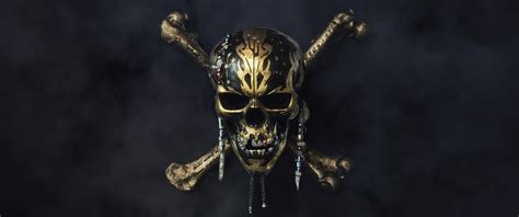 First Look At “pirates Of The Caribbean Dead Men Tell No Tales