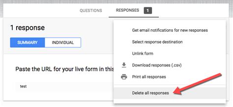 20 How To Delete A Response On Google Forms Ultimate Guide