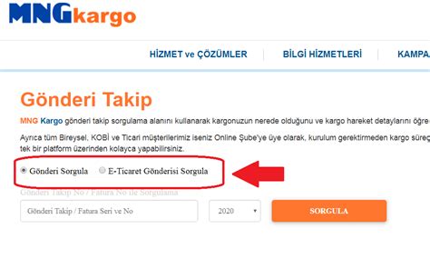 Adıma Kargo Var mı? 2023 İsimden Kargo Sorgulama ve Gönderi Takip