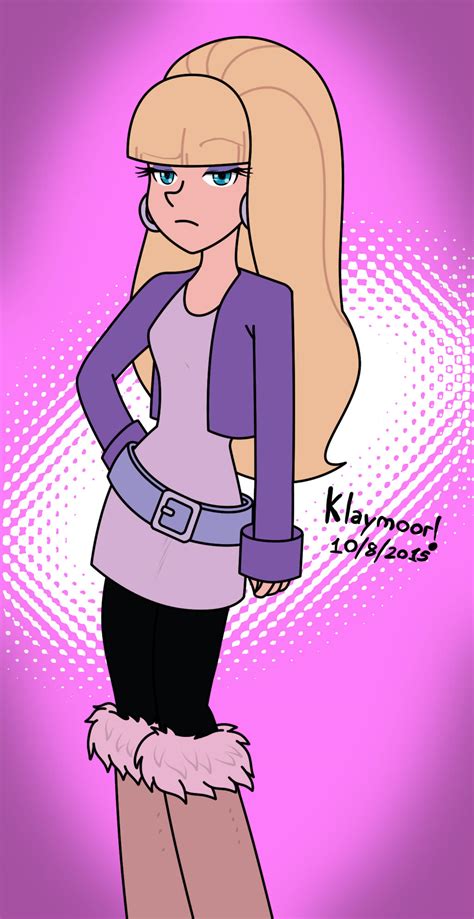 Pacifica Northwest Color By Klaymoor On Deviantart