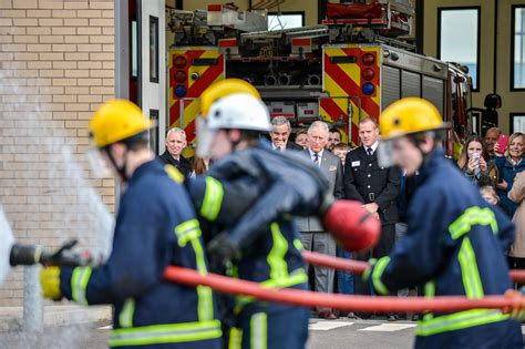 Fire service publishes details of 50 ways it is ...