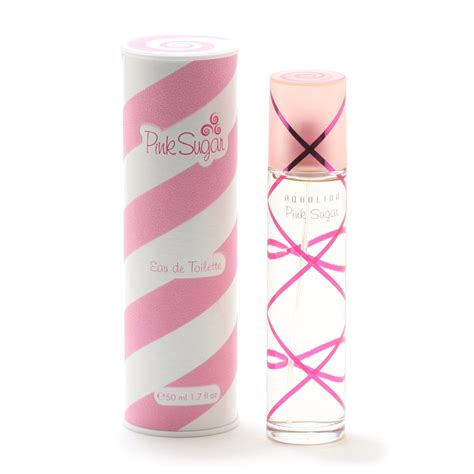 Pink Sugar For Women By Aquolina Eau De Toilette Spray Fragrance Room