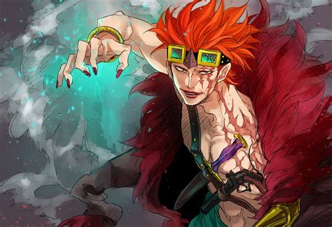 Captain Eustass Kid 15 Wallpapers Your Daily Anime