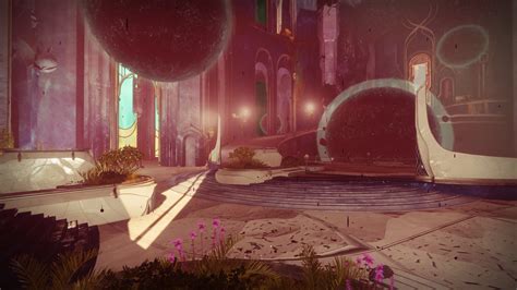 Destiny 2 Season Of The Wish Story Catch Up Whats Up With Riven The