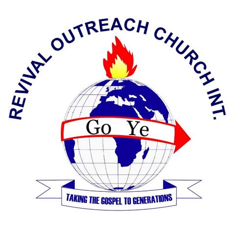 Revival Outreach Church International Youtube