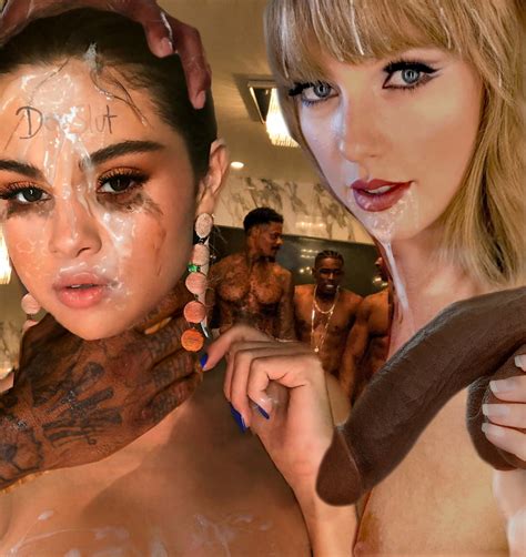 Taylor Swift Interracial Fakes Pics Xhamster