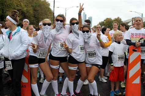 The 3ni is shorthand for the gang's name. Color Run Chicago, 2012: Photo/Video Recap - avoision.com ...
