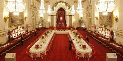 17 Buckingham Palace Open To Public Images