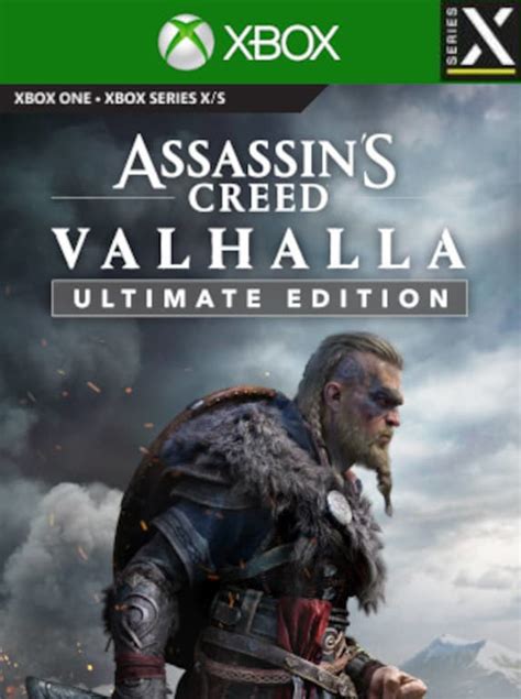 Comprar Assassin S Creed Valhalla Complete Edition Xbox Series X S
