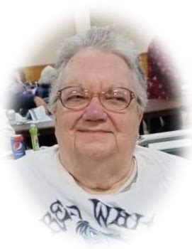 Obituary For Caryl Ann Cox Price Werner Gompf Funeral Services Ltd