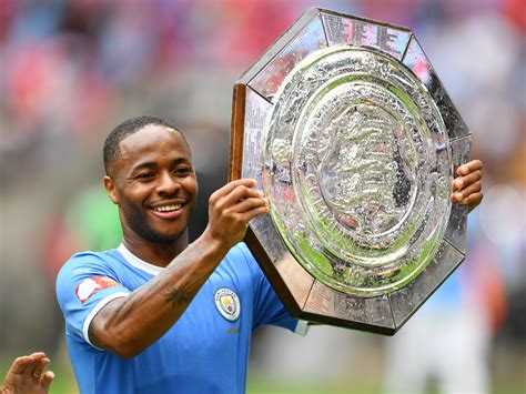 City xtra is a sports illustrated channel featuring freddie pye to bring you the latest news, highlights, analysis surrounding the manchester city. Manchester City: Player Ratings for the FA Community Shield