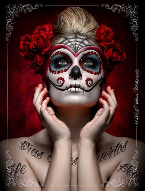 Images About La Calavera Catrina On Pinterest Day Of The Dead Dia De And Sugar Skull