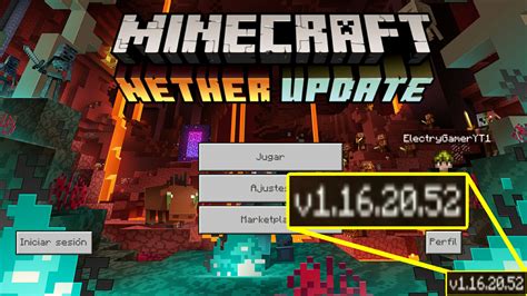 ¿solo porque lo dice una autoridad o por que la biblia lo dice? DESCARGAR MINECRAFT PE 1.16.20.52 BETA SIN LICENCIA CON ...