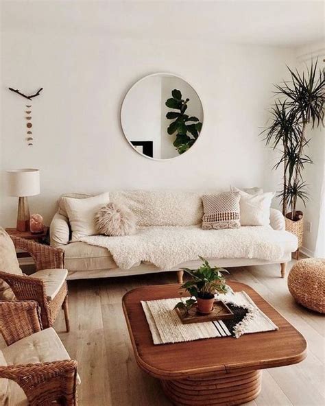 42 Inspiring Minimalist Living Room Design Ideas
