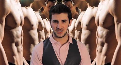 My Gay Roommate Season Ep Nick S Next Top Roommate Watch Here Gay News Pinterest