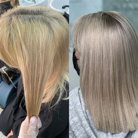 Patine Cheveux Fait Maison | Ventana Blog