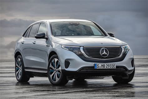 Check spelling or type a new query. Mercedes-Benz EQC SUV | Uncrate